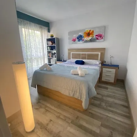 Costa Azul Appartement Calpe Buitenkant foto
