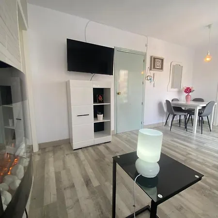 Costa Azul Appartement Calpe Buitenkant foto