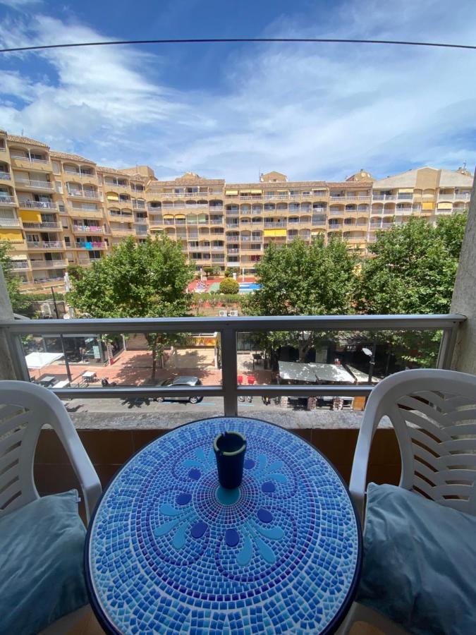 Costa Azul Appartement