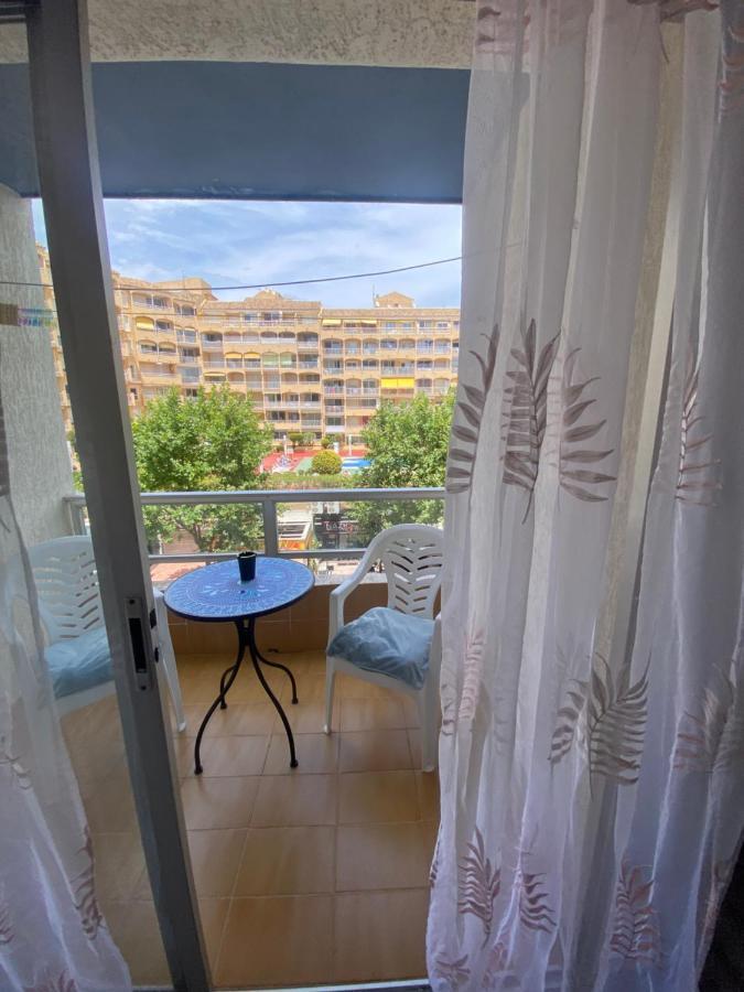 Appartement Costa Azul *