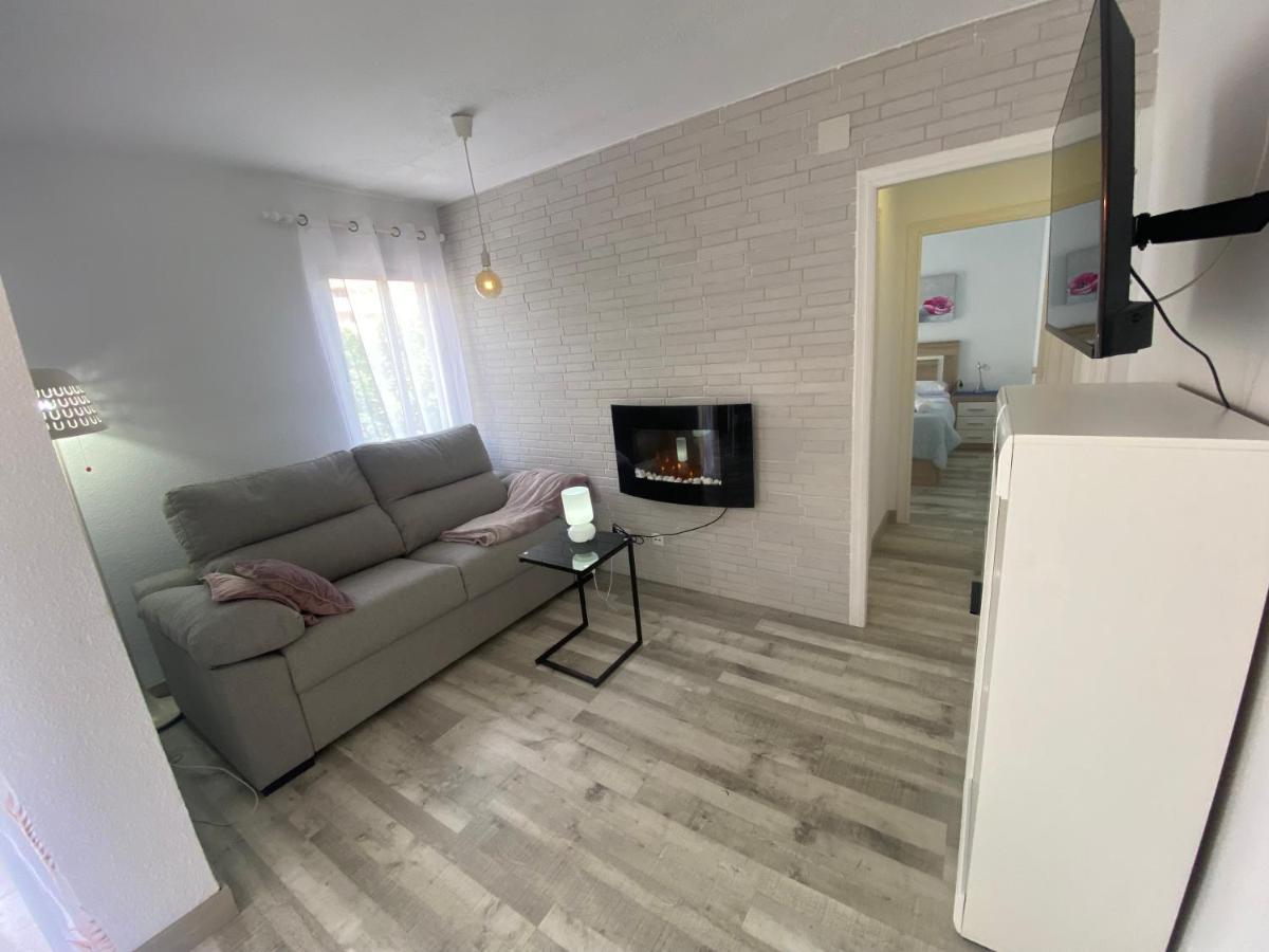 Appartement Costa Azul Calpe