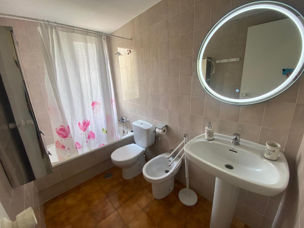 Costa Azul Appartement Calp