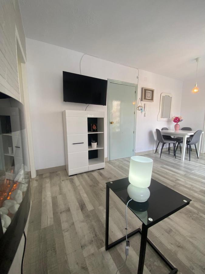 Appartement Costa Azul Calp
