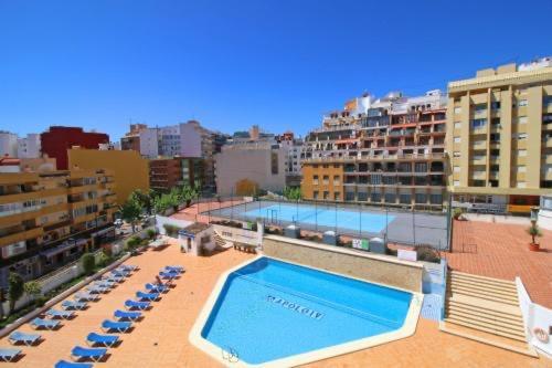 Appartement Costa Azul